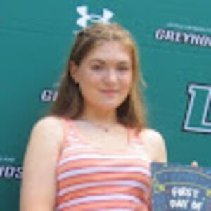 Meet your Posher, Maddie